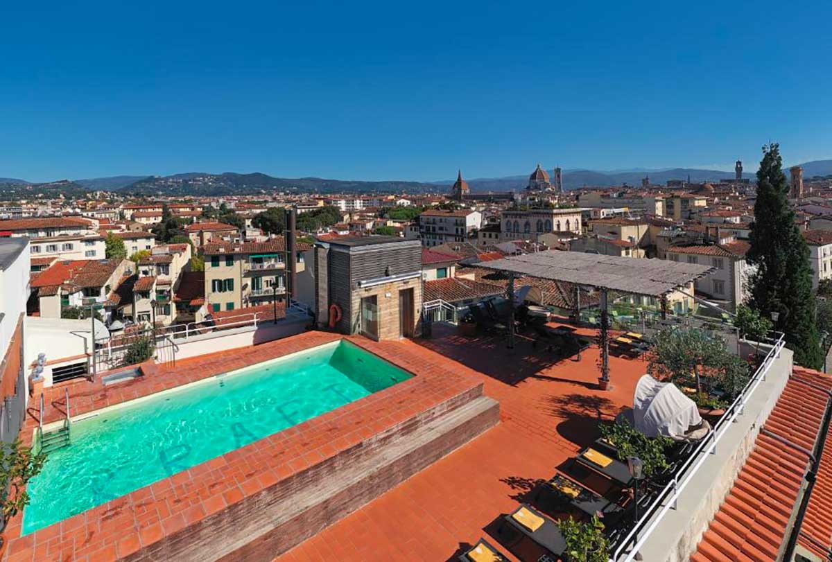 hotel firenze famiglie