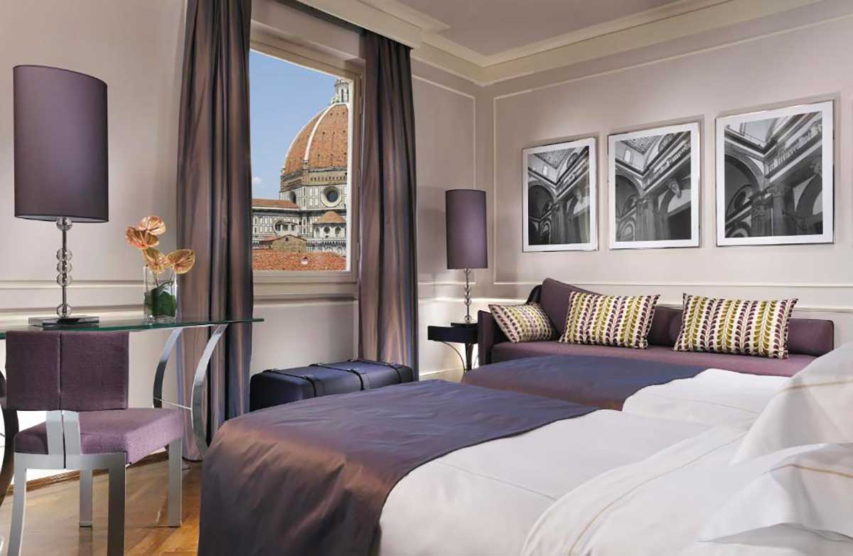 hotel firenze famiglie