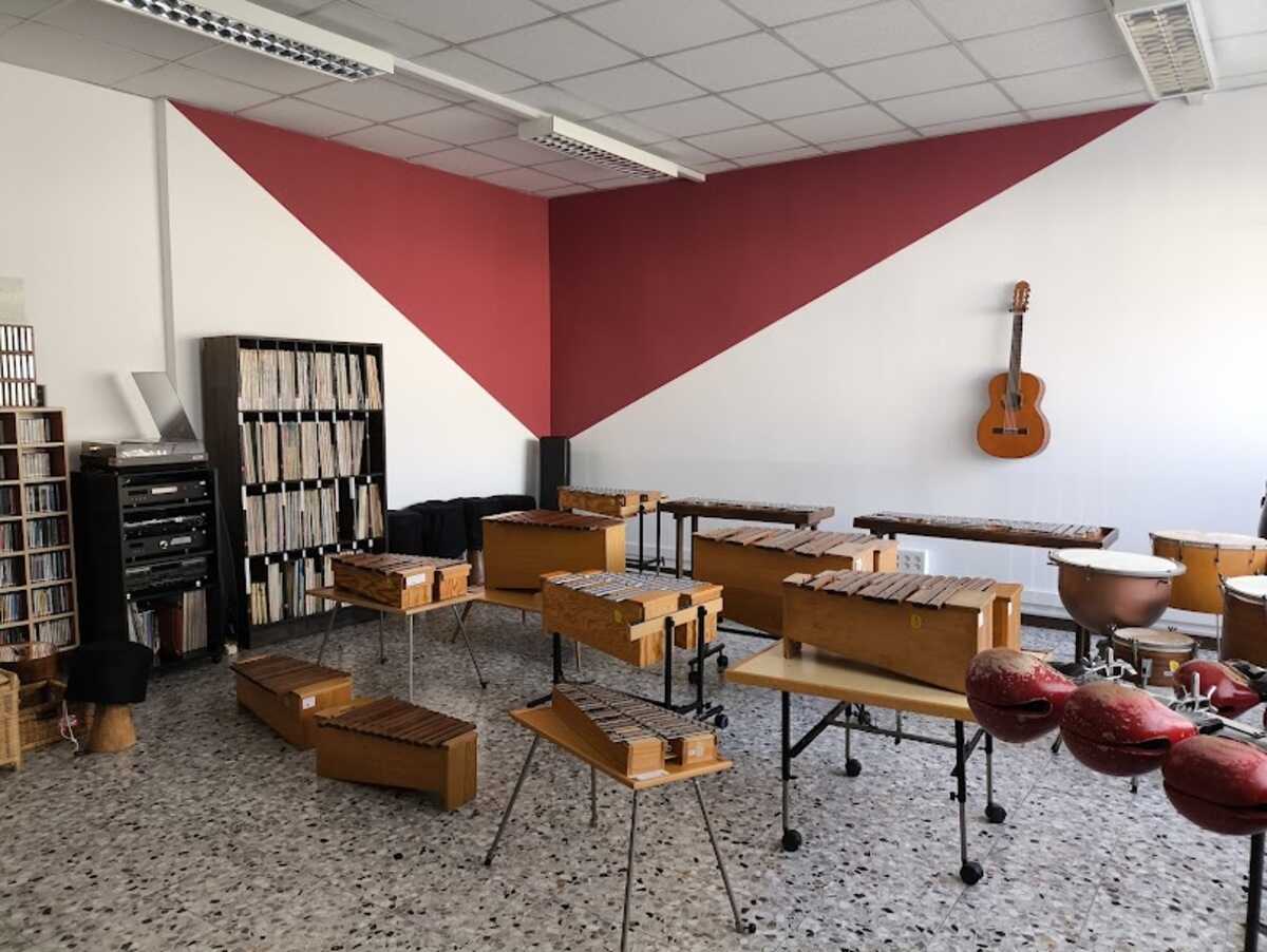 strumenti musicali il trillo iter torino