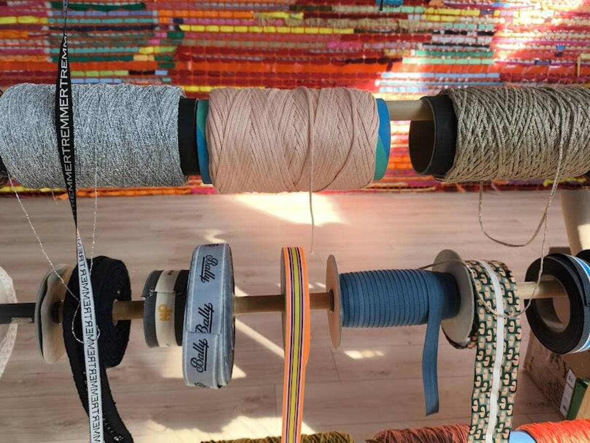 remida torino: centro riuso creativo