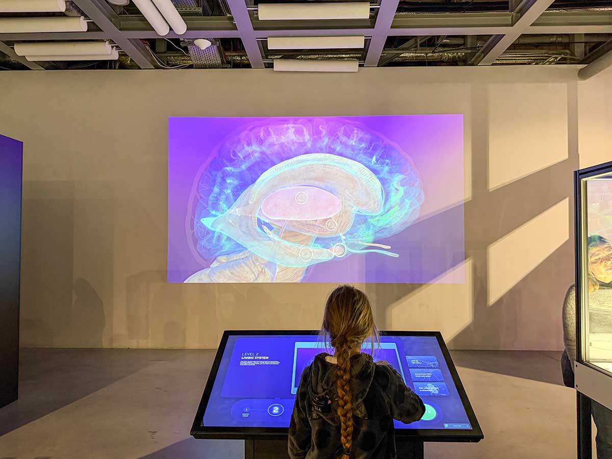 Centro delle Scienze Copernico Varsavia