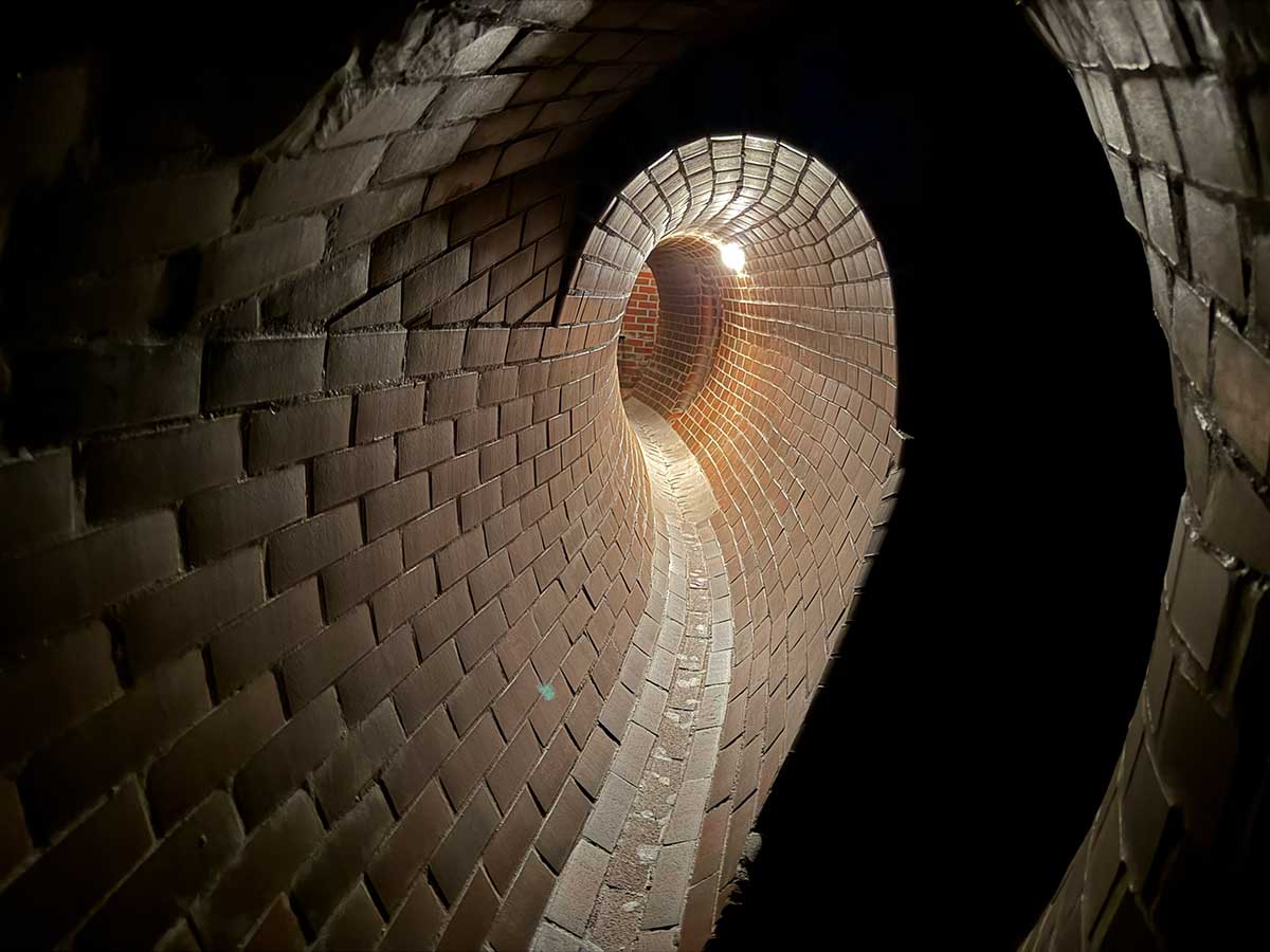 Museo dell'insurrezione di Varsavia 