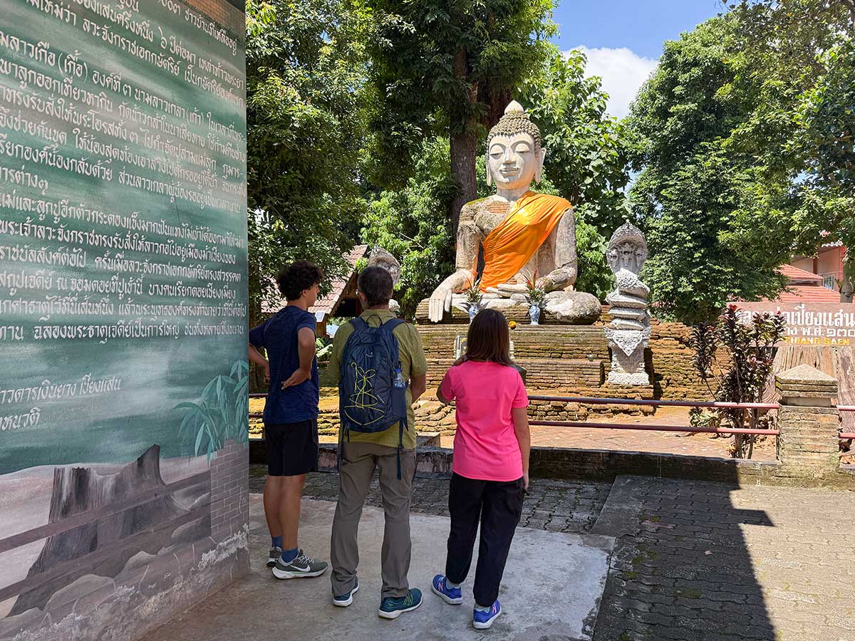 Come preparare la valigia per la Thailandia