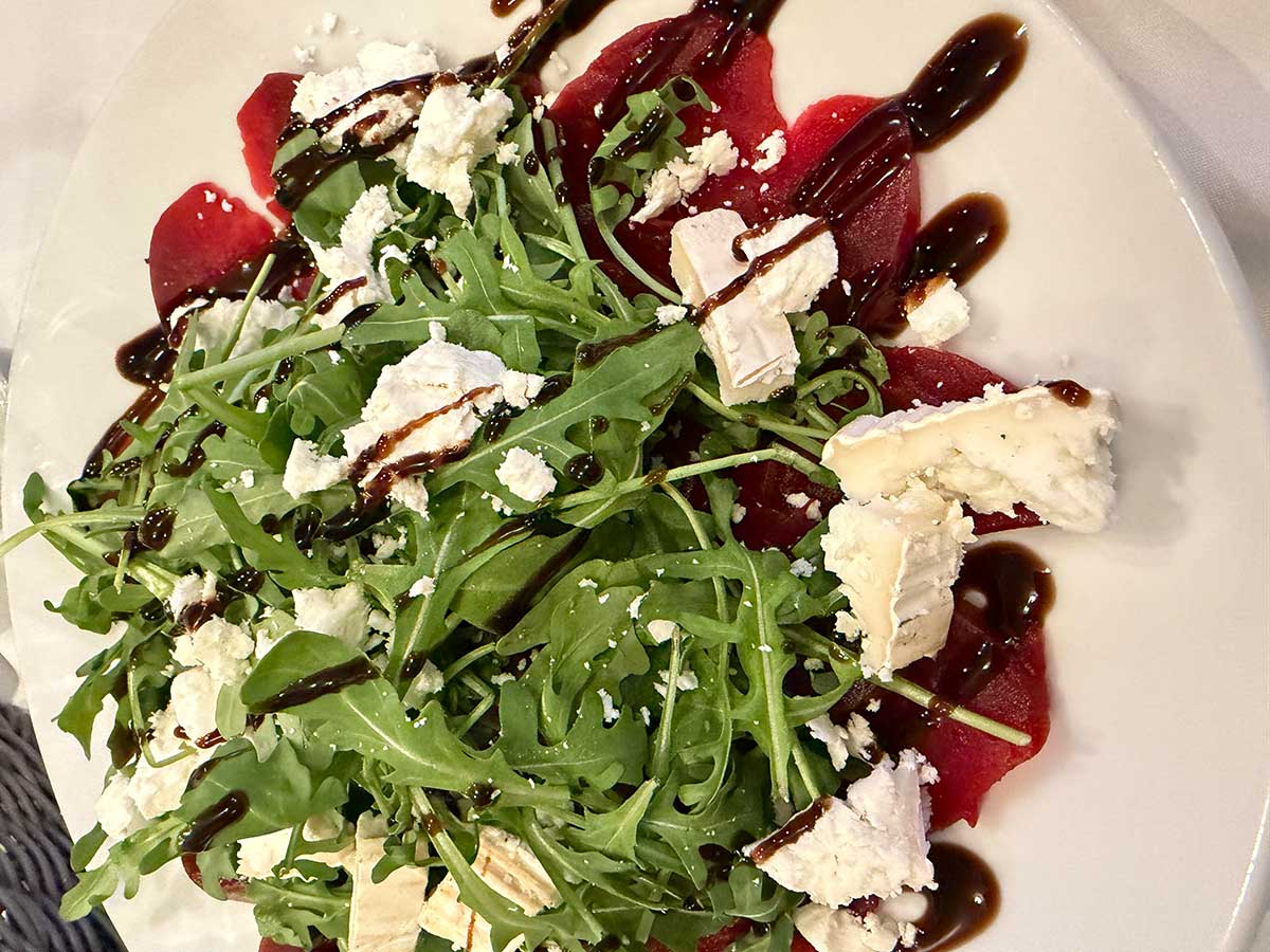 Cosa mangiare a Varsavia