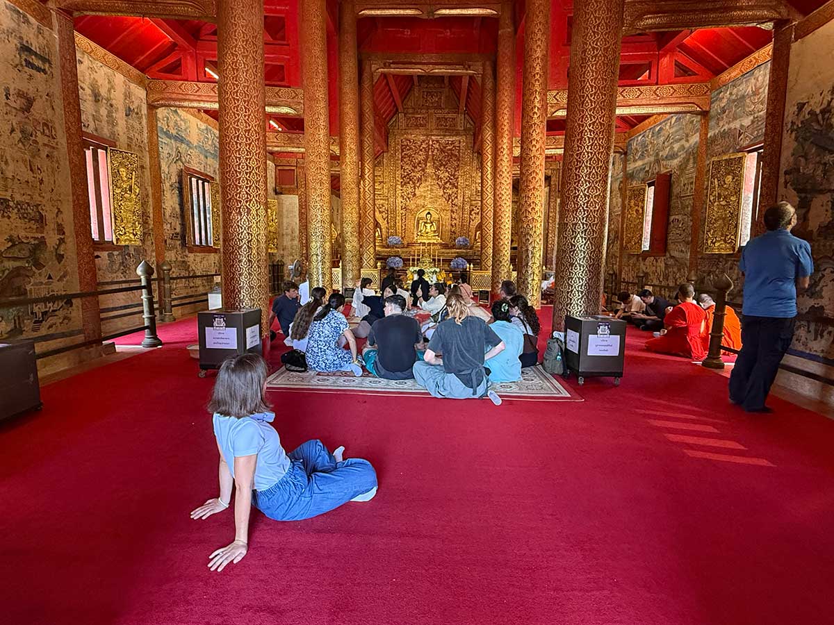 Cosa mettere i nvaligia per la Thailandia con i bambini