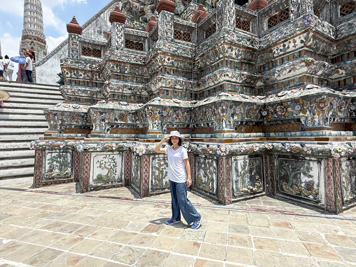 Thailandia, la valigia da preparare con i bambini