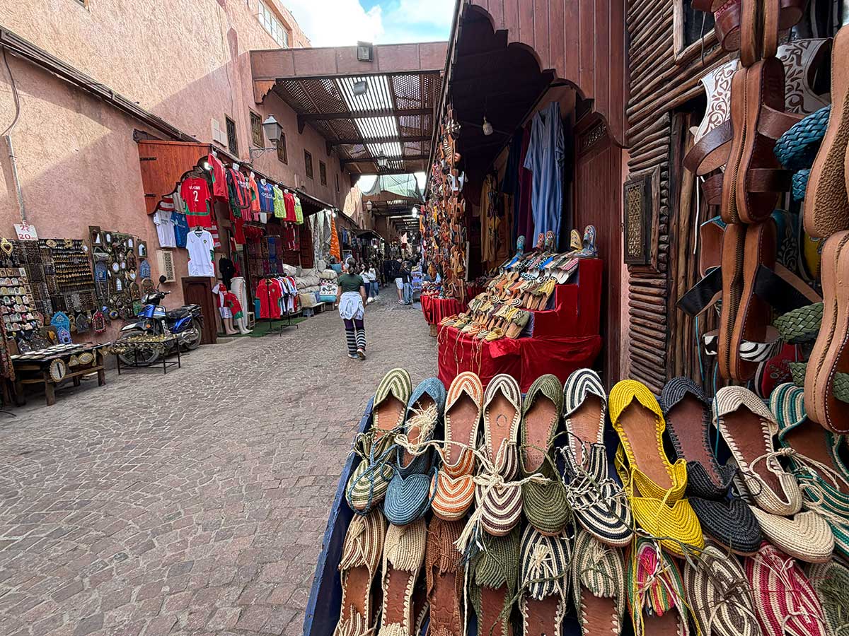 Marocco informazioni utili