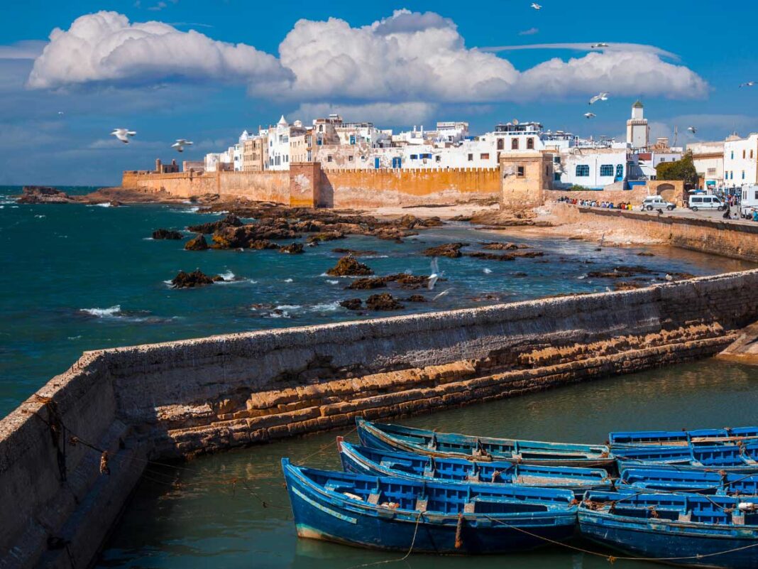 gite di un giorno da Marrakech