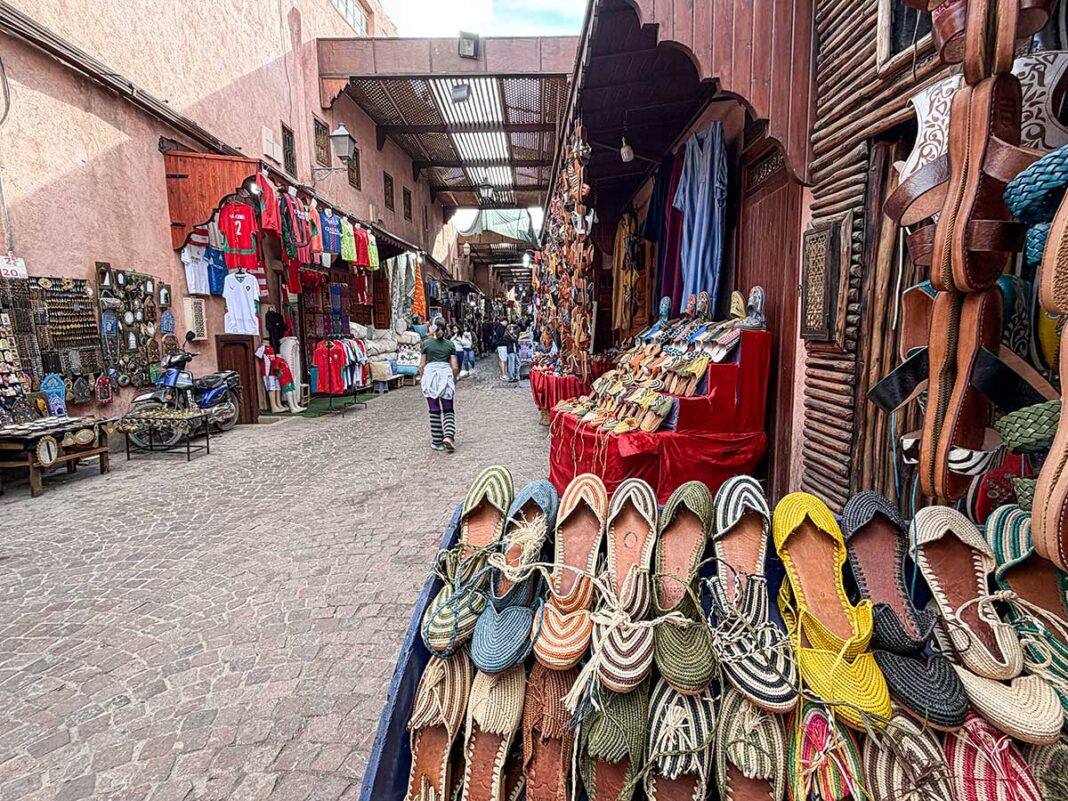 marrakech viaggiare sicuri consigli