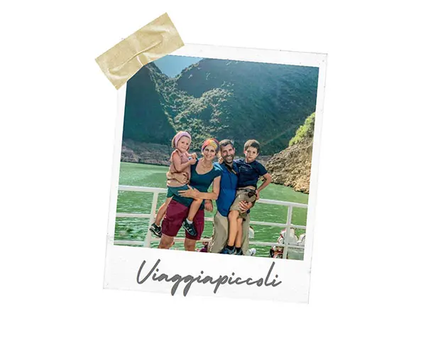 Viaggiapiccoii sito di viaggi per famiglie