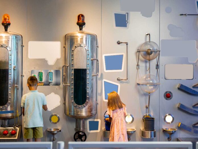 Cosa fare gratis a Milano con bambini