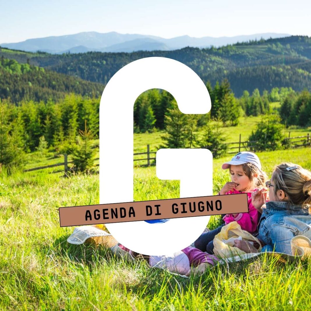 Cosa fare questo weekend trentino alto adige bambini giugno