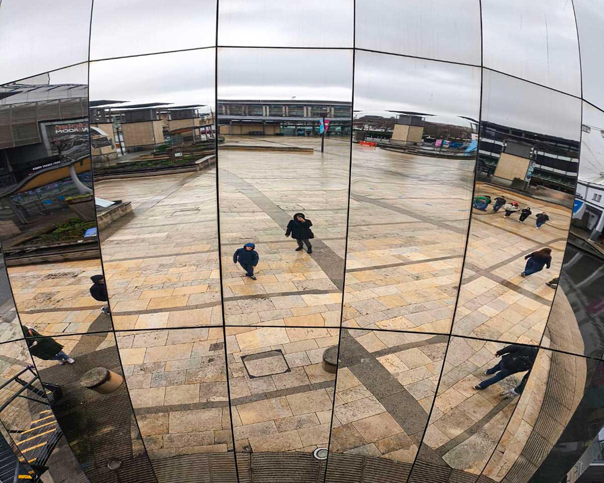 Cosa vedere a Bristol: We the Curious