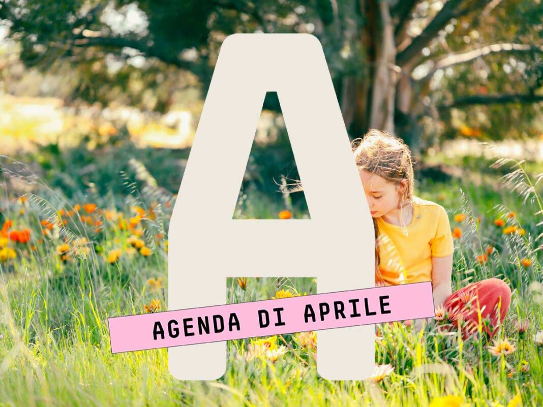 Eventi a Napoli per bambini ad Aprile