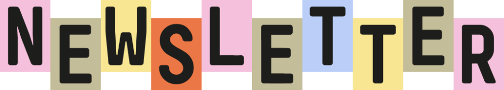 Iscriviti alla Newsletter