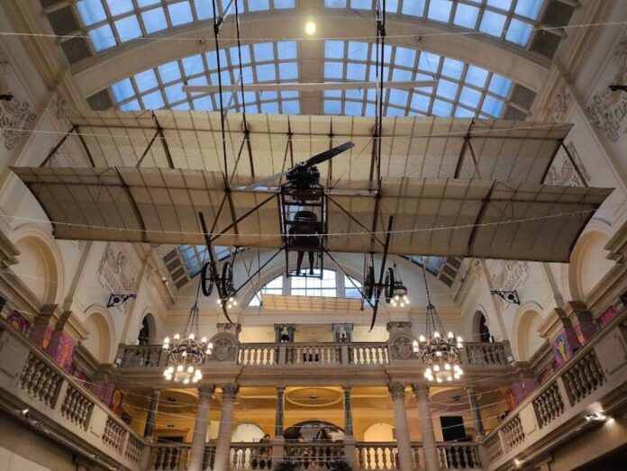 Bristol Museum & Art Gallery