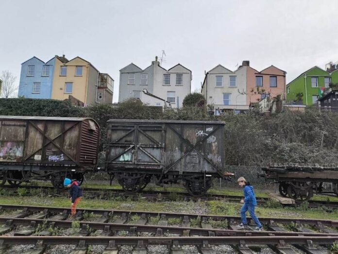 Cosa vedere a Bristol : harbour