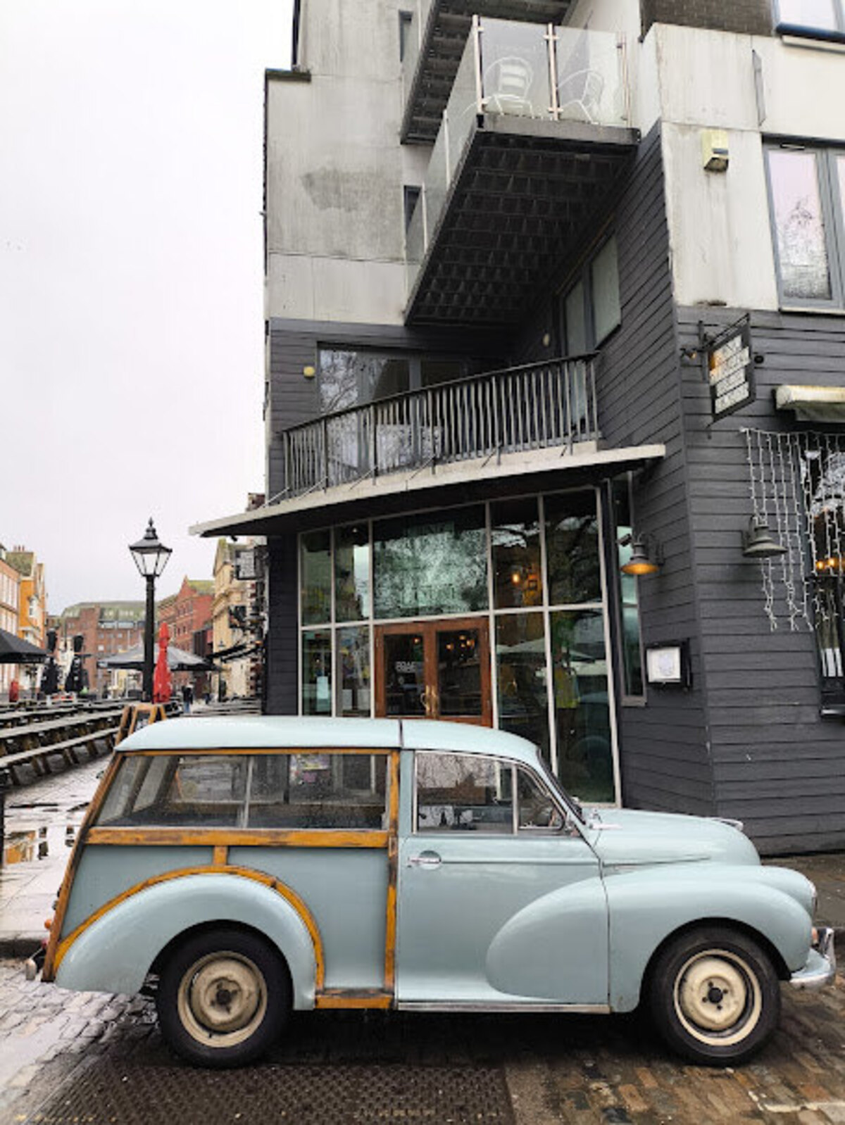 Cosa vedere a bristol: le strade