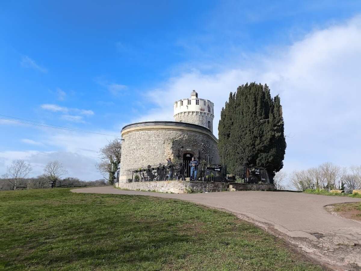 osservatorio clifton