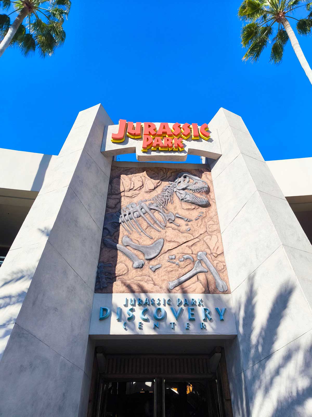 Accessibilità Universal di Orlando: attrazione