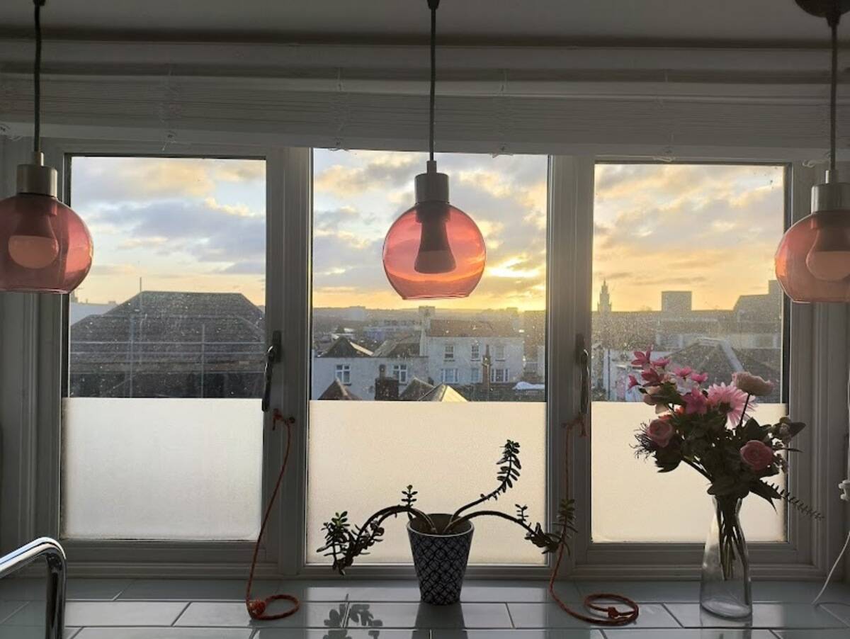 Dove dormire a Bristol: casa