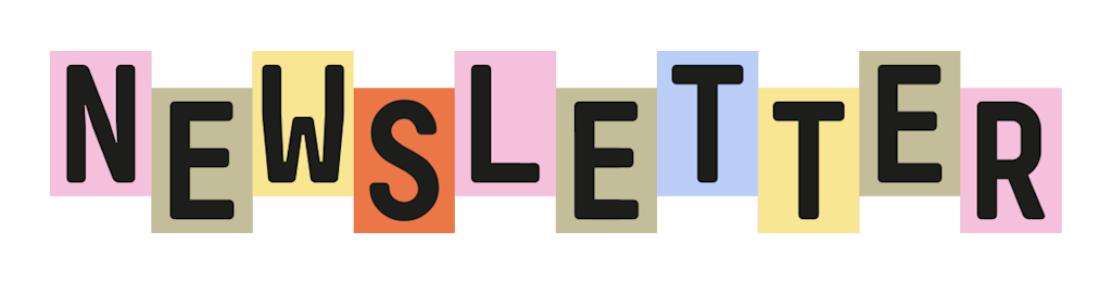 Iscriviti alla Newsletter