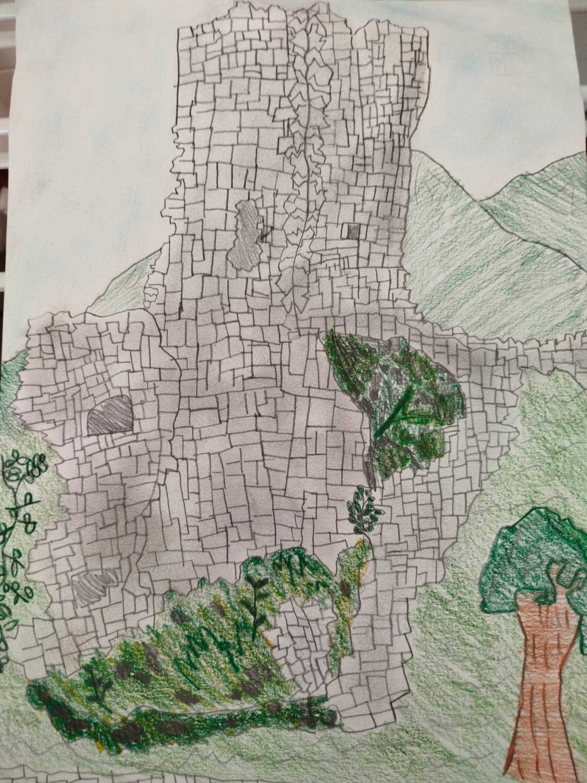 Tirano posto prediletto