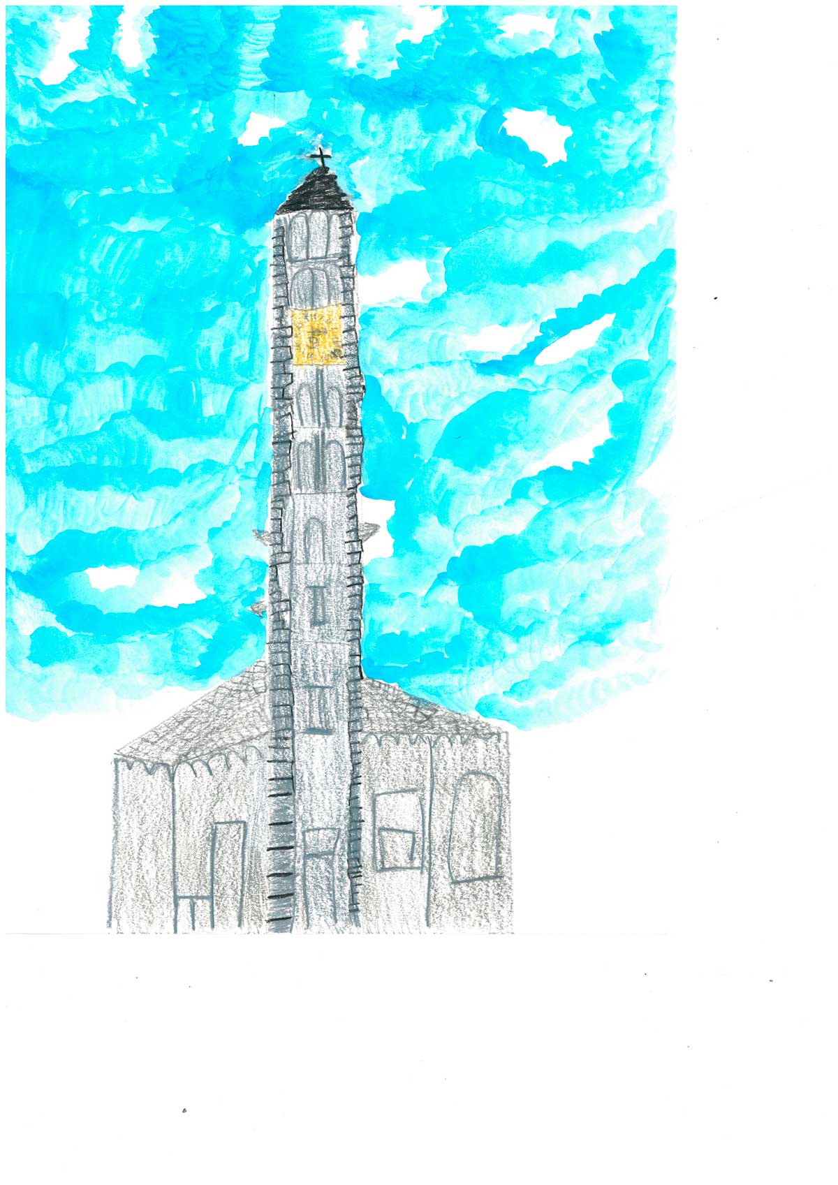 posto prediletto tirano