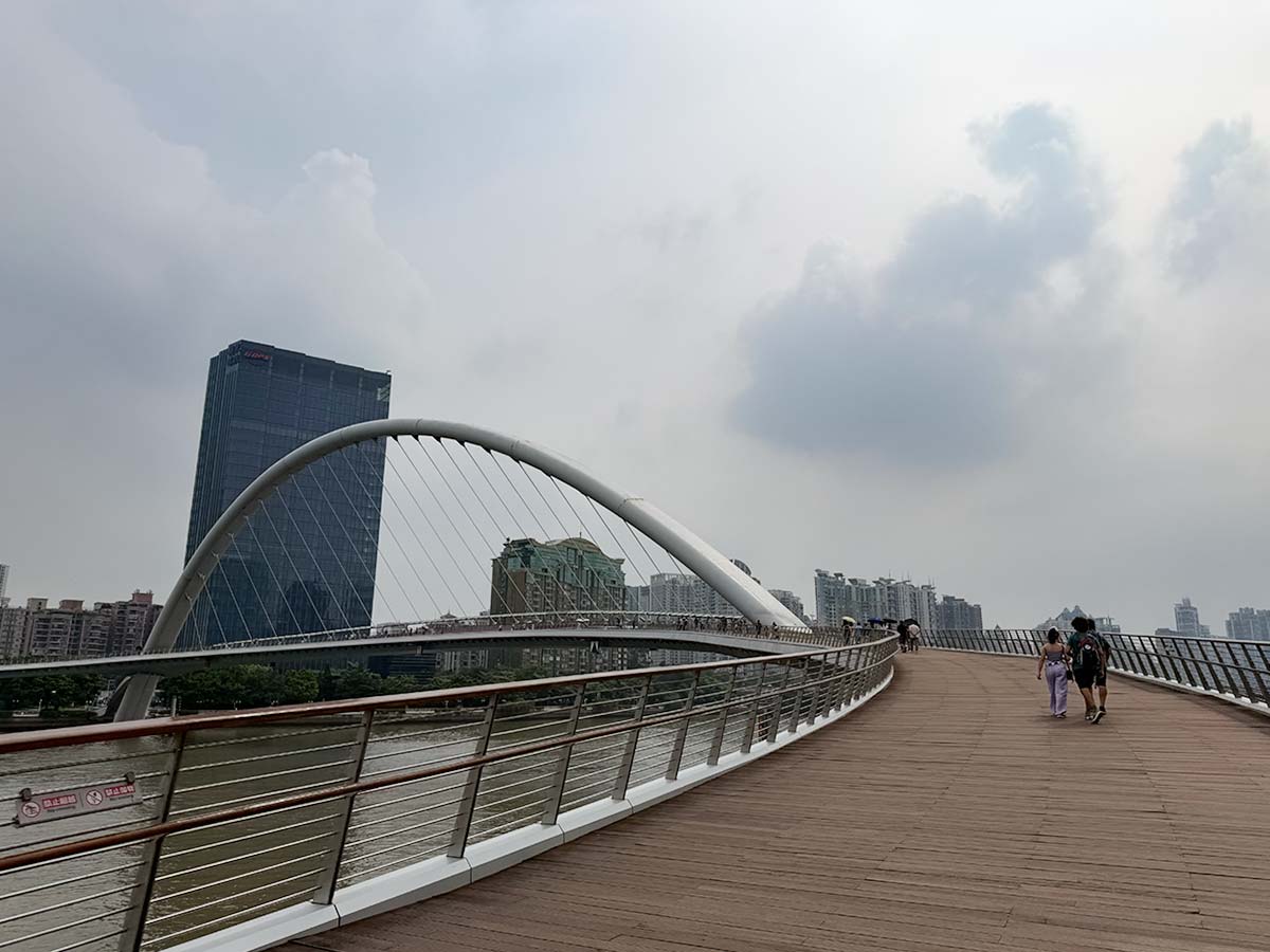 Haixin Bridge