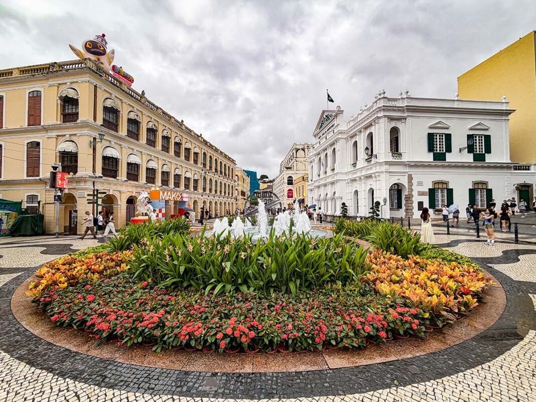 Cosa vedere a Macao in un giorno