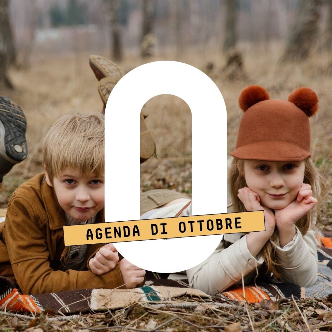 Cosa fare Roma bambini questo weekend ottobre