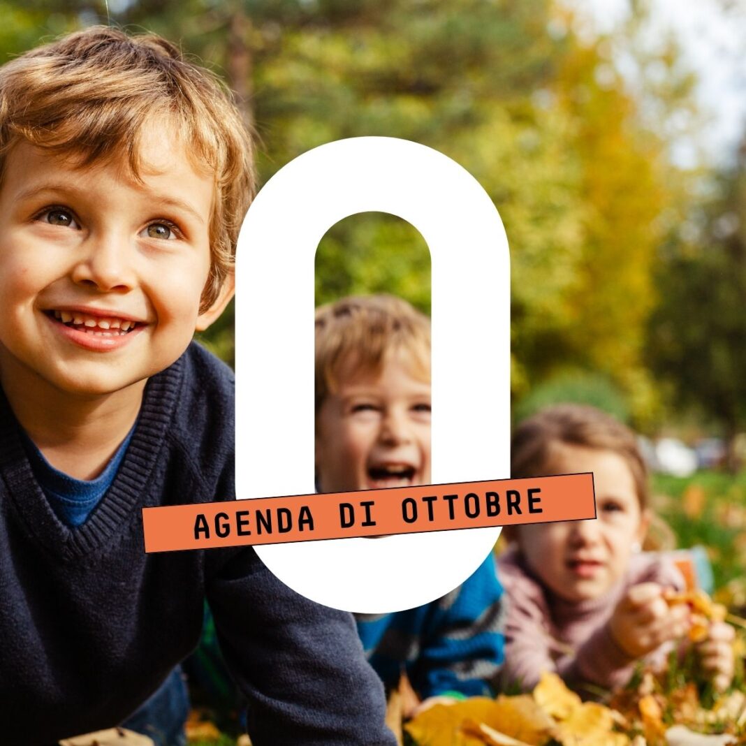 Cosa fare Torino bambini questo weekend ottobre