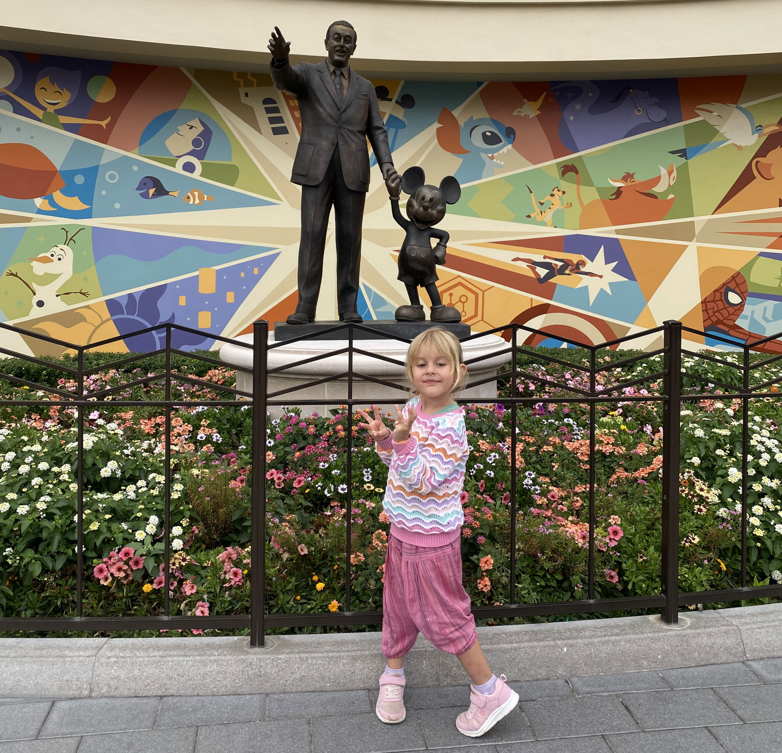 Disneyland Paris cosa sapere prima di partire