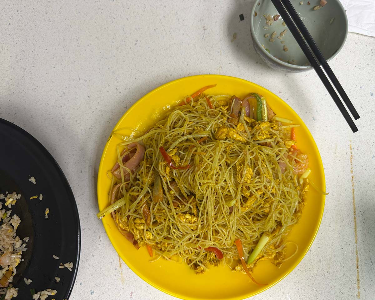 Noodles